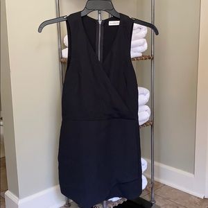 Abercrombie & Fitch skort romper